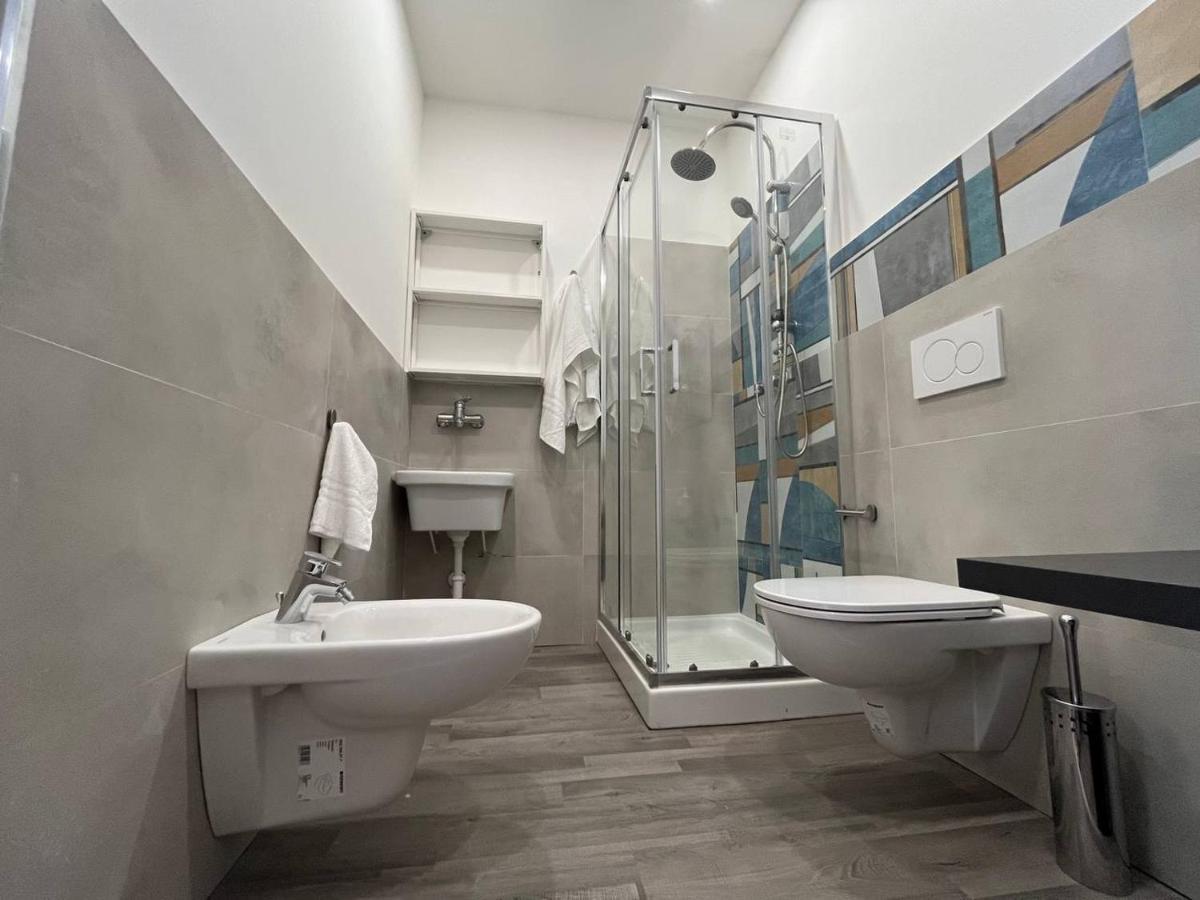 Casa Vacanze Caramagna 2 آتْشّي كاستيلّو المظهر الخارجي الصورة