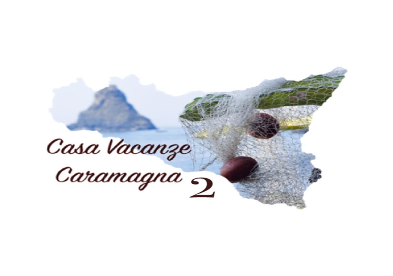 Casa Vacanze Caramagna 2 آتْشّي كاستيلّو المظهر الخارجي الصورة
