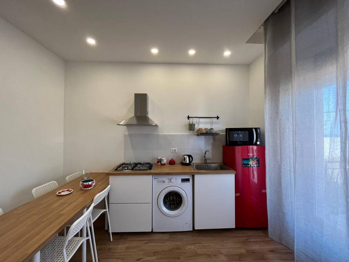 Casa Vacanze Caramagna 2 آتْشّي كاستيلّو المظهر الخارجي الصورة