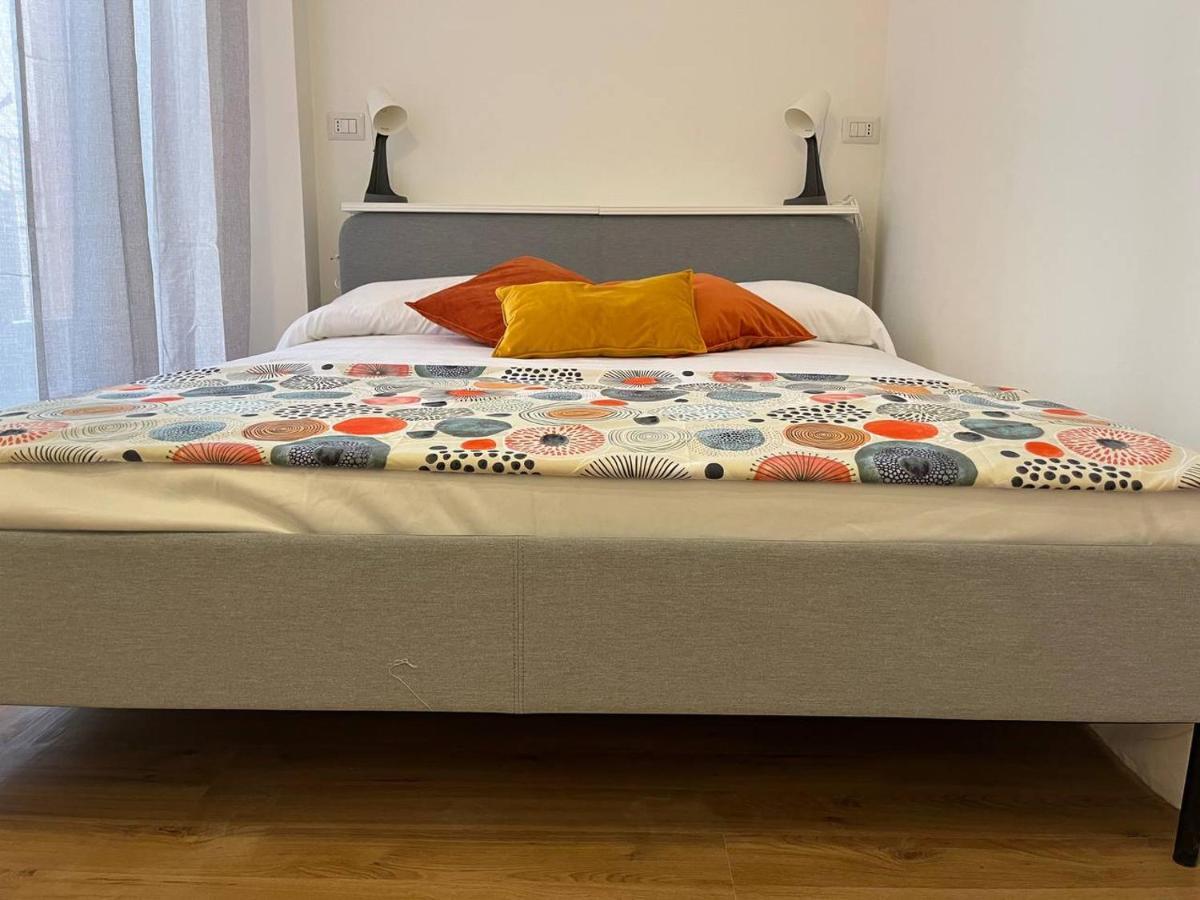 Casa Vacanze Caramagna 2 آتْشّي كاستيلّو المظهر الخارجي الصورة