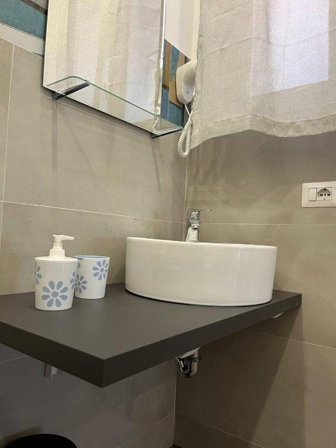 Casa Vacanze Caramagna 2 آتْشّي كاستيلّو المظهر الخارجي الصورة