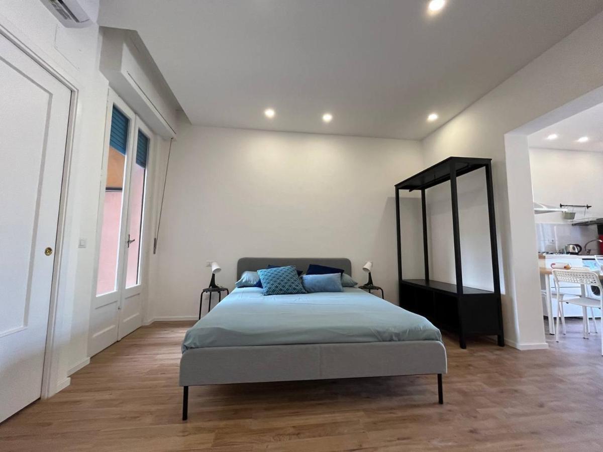 Casa Vacanze Caramagna 2 آتْشّي كاستيلّو المظهر الخارجي الصورة